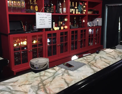 ちょっと来てみ！ 店外写真 2