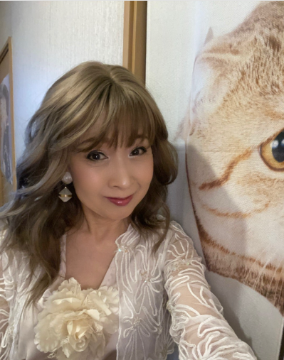 よしかわちなつ 写真2